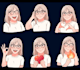 animate your stickers in spine