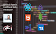 build a fast, scalable full stack saas application