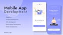 build mobile app development for android and ios