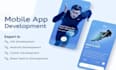 do mobile app development android ios app developer