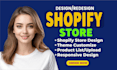 build a 7 figure dropshipping st0re design redesign