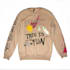 design a sweet hoodie