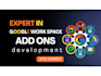 develop google workspace addons apps script gmail  sheets docs drive and slide