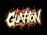 draw graffiti font, logo, hip hop, or merchandise