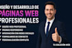 construiré tu página web para tu negocio