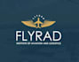 design professional aviation, airplane logo badge patch