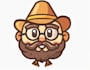 design cute cartoon characters