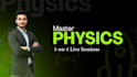 be your personal physics tutor for high school and exam prep