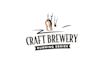 design wonderful craft brewery running event logo