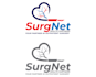 do modern creative medical logo