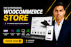 build a fast, professional woocommerce store with ai powered tools
