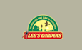 create super logo for garden grounds maintenance sole trader