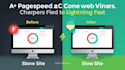 fix wordpress speed optimization core web vitals achieve a plus pagespeed