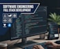 build your spring boot java microservices backend and react app
