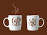 make awesome custom coffee mug design