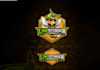 design powerful consulting bee honey logo