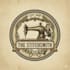 design a professional sewing machine logo