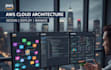 build your AWS cloud infrastructure