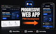 build a fast and responsive progressive web app pwa with react and nodejs