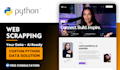 expert web scraping, data mining, ai data annotation