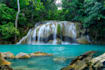 create full HD nature relaxing music video