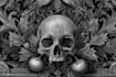 create dark art illustration