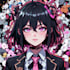 creat design custom danganronpa style characters