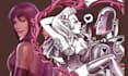 draw erotic adult illustration