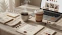 design viral social media ads using ai ideas
