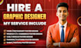 create creative posters for your business
