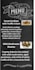 write elegant and mouthwatering menu descriptions for restaurants