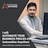 develop enterprise rpa bots for you using automation anywhere
