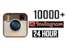 buy 10,000 instagram followers organically