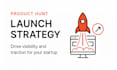 help you plan and execute a successful product hunt launch