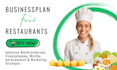 write a professional restaurant businessplan