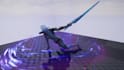 create unreal engine vfx in niagara particle system, unreal engine vfx