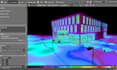 do lighting with dialux evo, agi32 and photometric plans for interior exterior