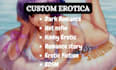 write and developmental edit your erotic dark romance fantasy romance