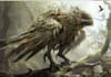 illustrate fantasy art creatures and characters