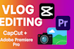 professionally edit your video with cinematic effects