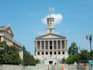 send a postcard from Nashville to anywhere