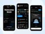 develop payment app money transfer app crypto wallet app