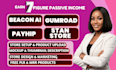 setup beacons ai store, beacons ai design, payhip, gumroad, products upload