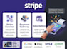 integrate stripe connect for marketplace, split payments