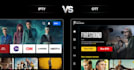 build iptv app, live streaming app for smart TV, firestick, android, and ios