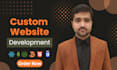 develop full stack web apps