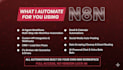 deliver custom n8n automation solutions