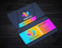 do custom business card logo design