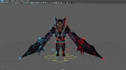 build advanced creature rigs with custom controls in maya