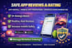 do mobile app promotion app store promotion app marketing android game marketing